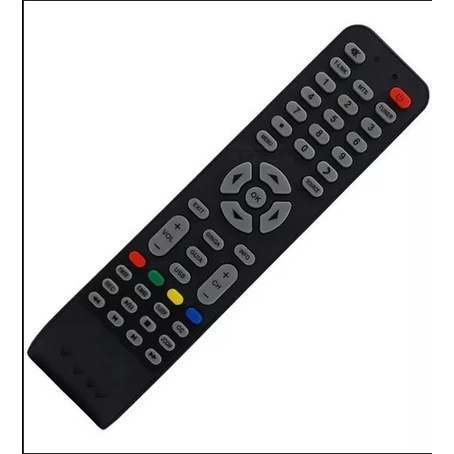 Controle Remoto Tv Philco Lcd Ph24t21dmt Ph28b25dg Ph42b25dg