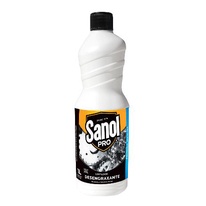 Limpador Desengraxante Pro 1L Sanol