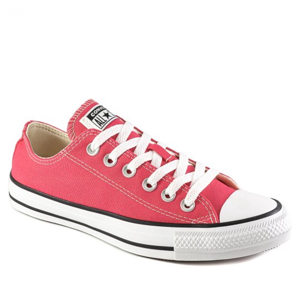 Tênis Converse All Star Chuck Taylor Lona CT04200067