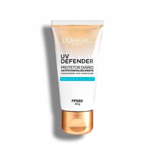 Protetor Solar Facial L