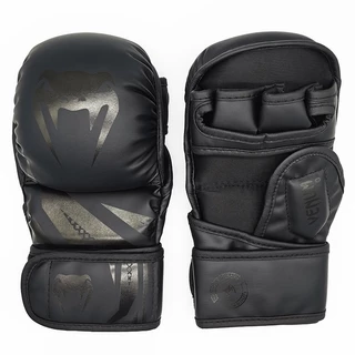 Luvas De Boxe Profissionais 3 Cores Combate Esportivo Muay Thai Sanda Grappling