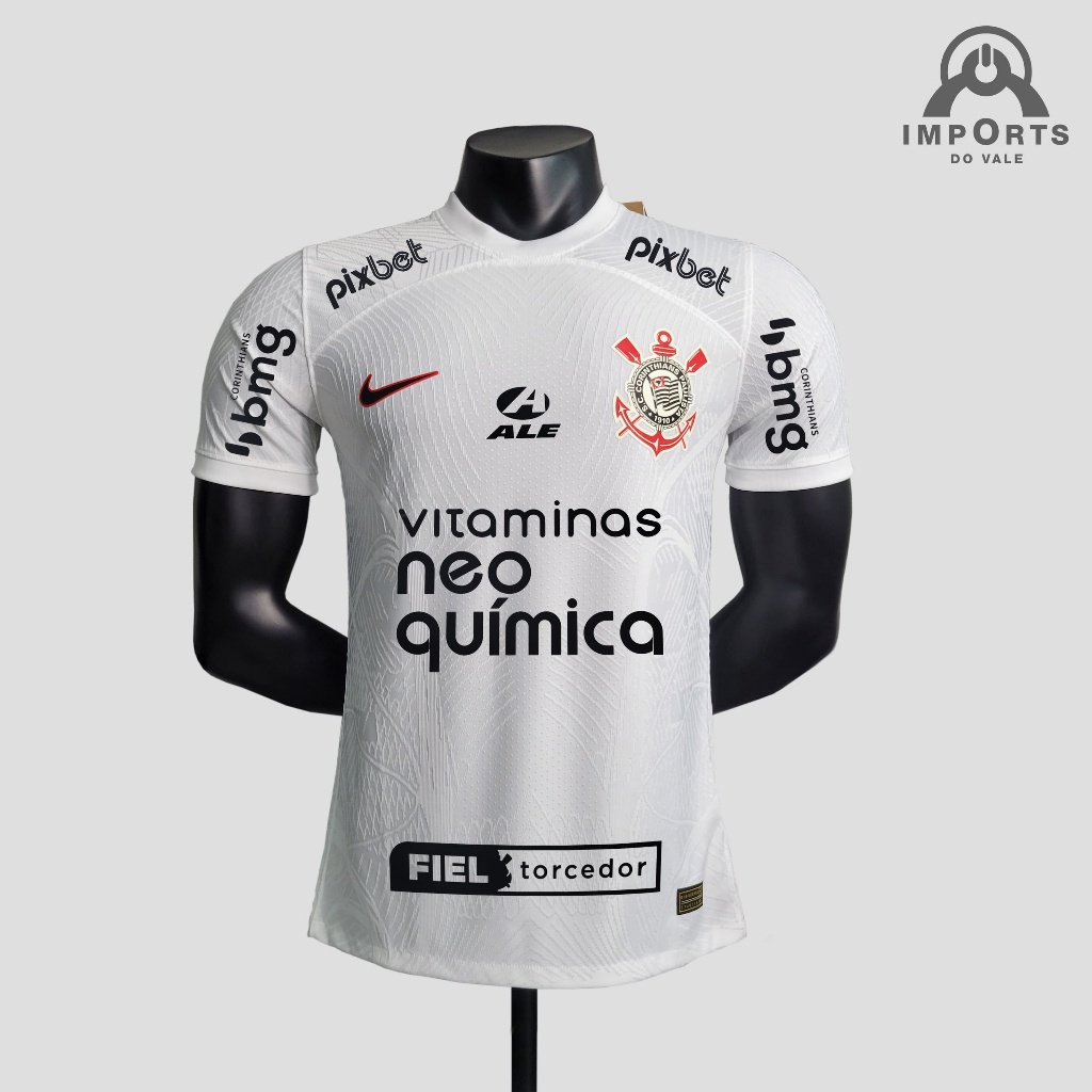 Camisa Palmeiras 22/23 Goleiro + Personalização Grátis - Imports do vale