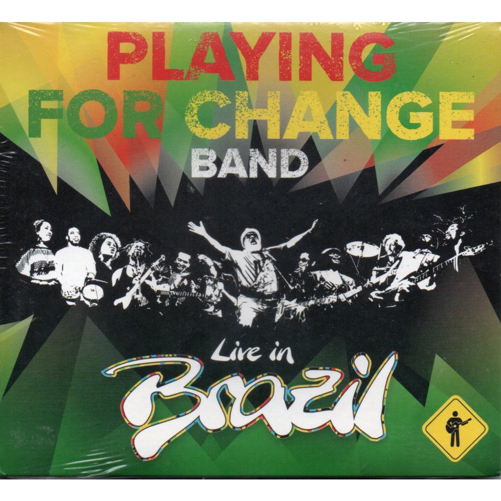 Playing for Change Brasil