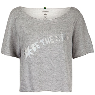 Camiseta Manga Curta Havaianas Be The Star