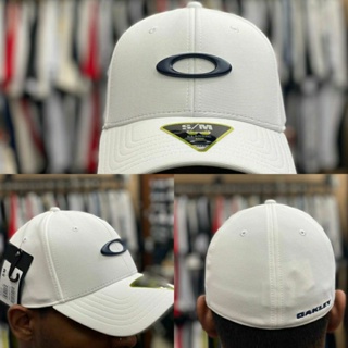 Bonés masculino Oakley Tincan Original