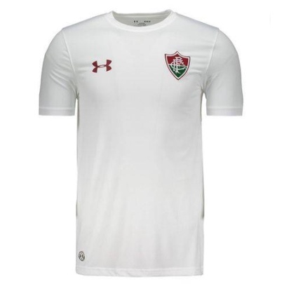 Camisa de viagem 2024 fluminense under armour