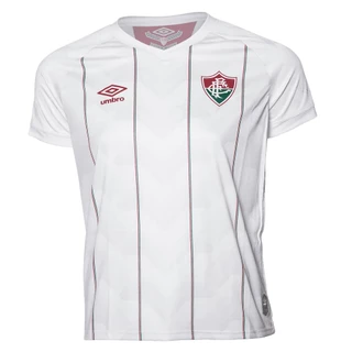 Promoção - Camisa Fluminense Jogo 2 Feminina - Umbro 2020