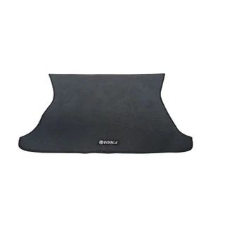 tapete porta malas de borracha para voyage g5