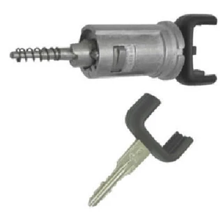Cilindro Ignição C/ Chave P/ Telecomando Zafira 01 a 12
