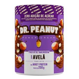 Products — Dr. Peanut