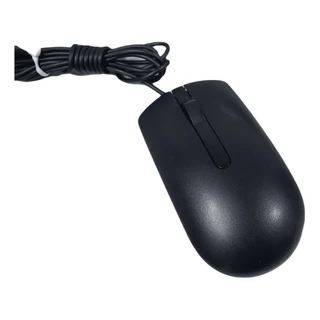 Mouse Ms116 Dell Usb Notebook Pc Computador