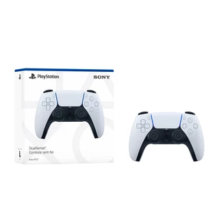 Controle Dual Sense sem Fio PS5 Sony