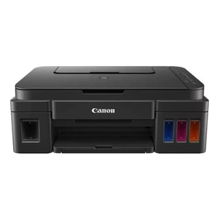 Impressora Multifuncional Canon Mega Tank Wi-Fi Pixma G3110