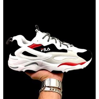 Novo best sale fila masculino