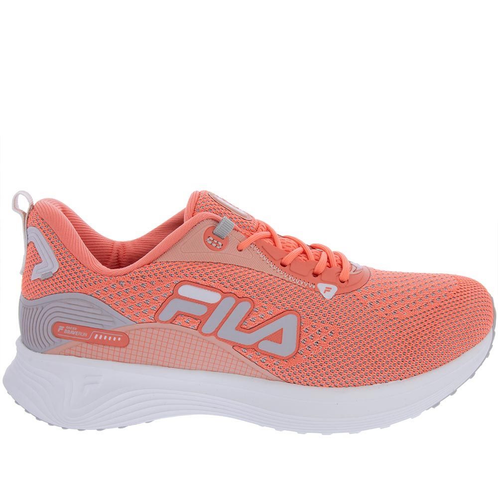 Tenis fila disruptor 2024 branco mercado livre