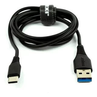 Cabo Usb Tipo C 3.0 5gbps Turbo Pd 100w 2 Metros