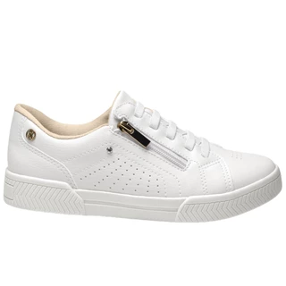 Tênis Feminino Kolosh Hades C/ Zíper Funcional C3008