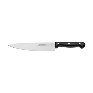 Faca Chef 8'' Ultracorte Tramontina - 23861/108