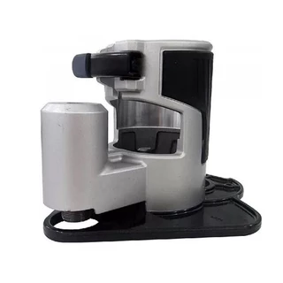 Base com Deslocamento para Tupia RT0700C 195562-2 Makita