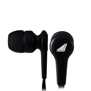 Fone de Ouvido EBL-201BK PT - Fortrek