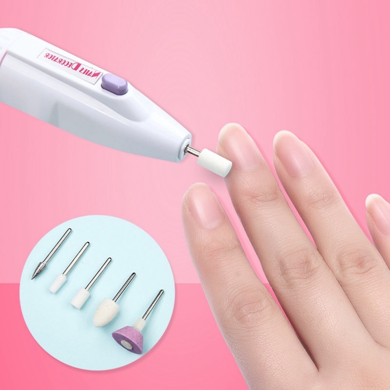 maquina de pintar unhas automatica em Promoção na Shopee Brasil 2023