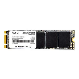 HD SSD Netac 128GB N535N M.2 SATA3 560MBs