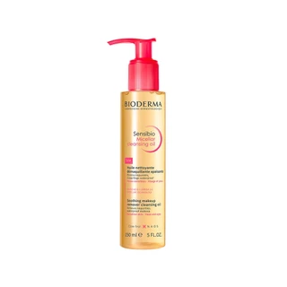 Bioderma Sensibio Óleo Micelar Demaquilante 150ml em Oferta na Shopee