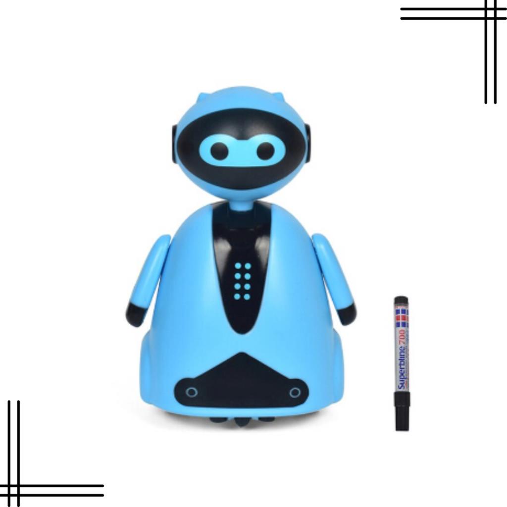 Robotica Educacional Kit Linha 700 Robô