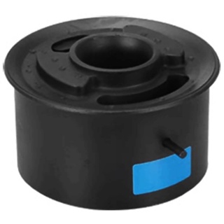 Coxim Motor Volkswagen 8150 2000 A 2010 Traseiro Motorista