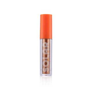 Iluminador Facial Frederika Solar Sunset