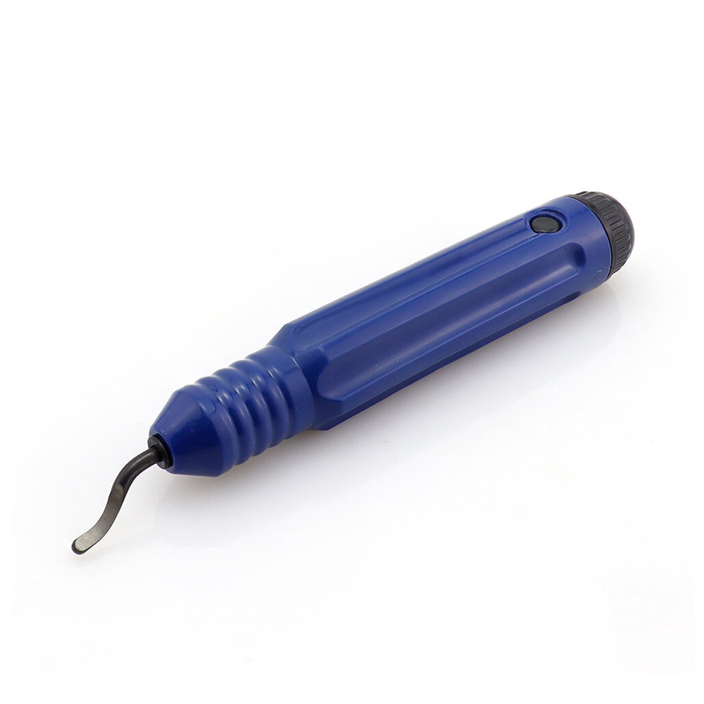 ESCAREADOR REBARBADOR DE TUBOS TIPO CANETA DSZH CT-207