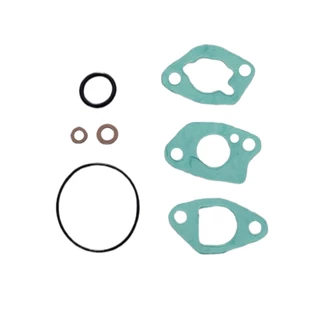 Jogo de Juntas Carburador Motor Estacionário 5,5/6,5/7 hp em Oferta na Shopee