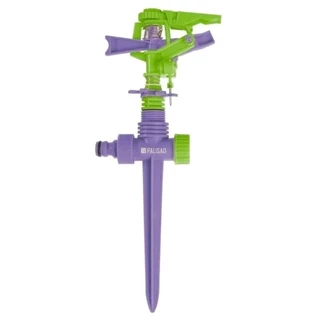 Irrigador Setorial Tipo Espiga Alcance Reto (12M) PALISAD