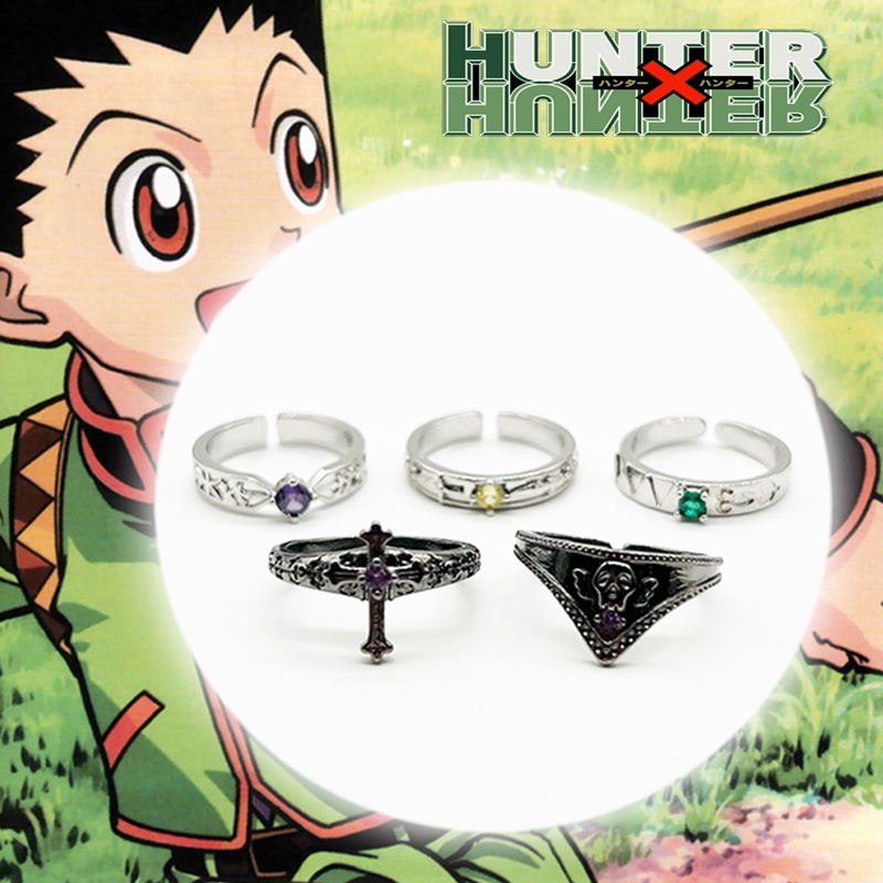 Anime Hunter X Hunter feitan Boneco Suporte De Acrílico