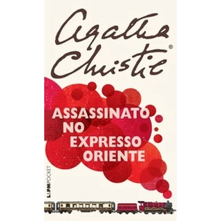 Assassinato no expresso oriente