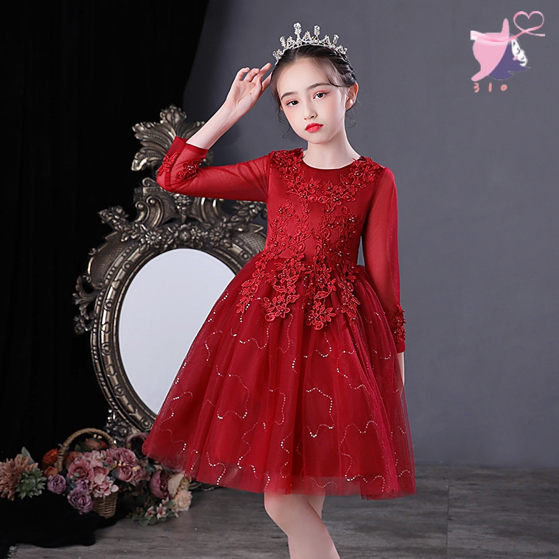 vestido de princesa para bebê em Promoção na Shopee Brasil 2024