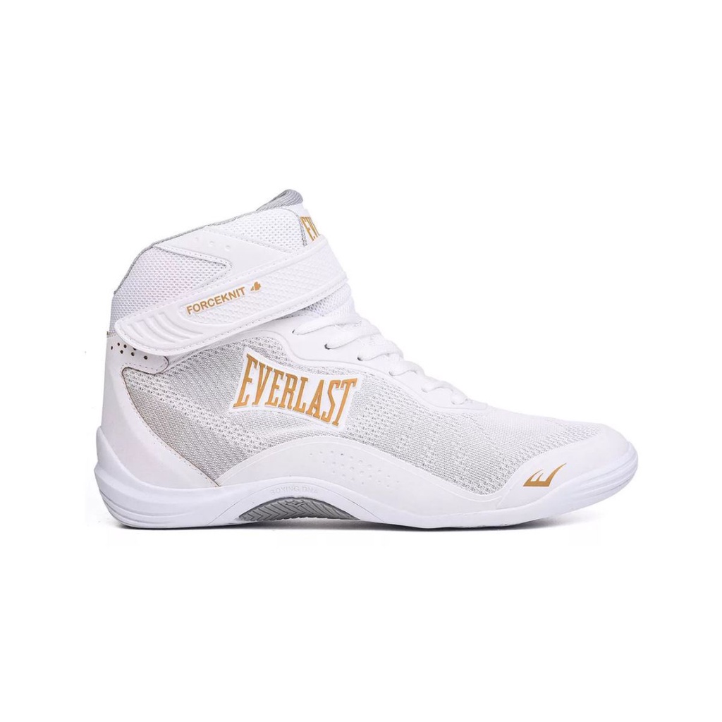 Tenis everlast feminino store dourado