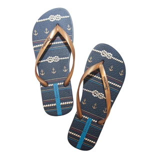 Chinelo Feminino Ipanema Navy REF: 27220