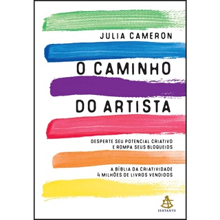 CAMINHO DO ARTISTA, O - SEXTANTE