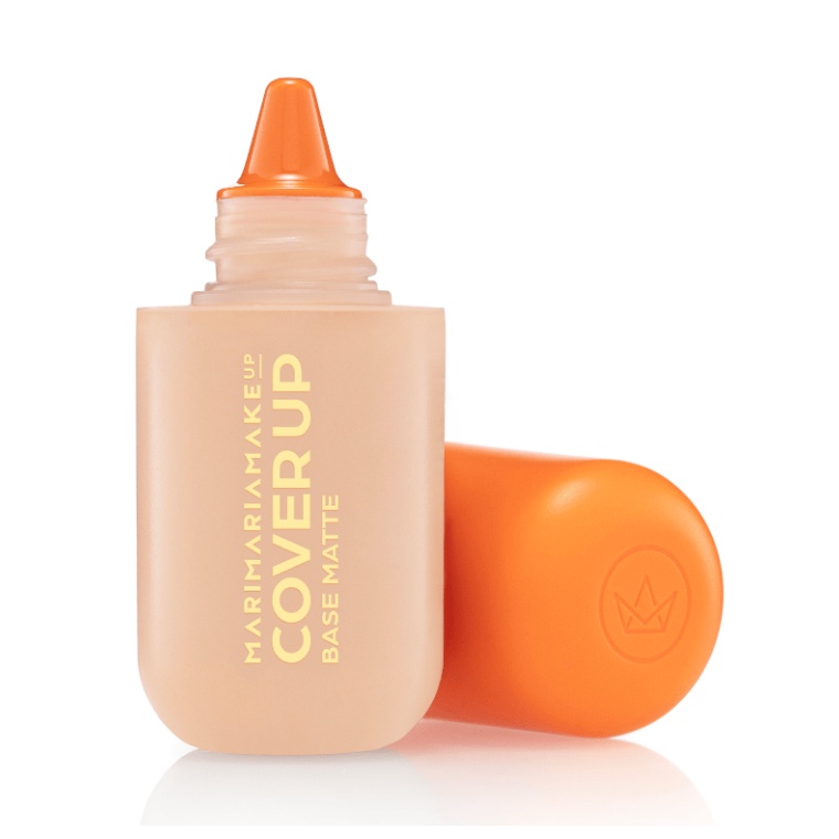 Base Cover Up Mari Maria Makeup | Shopee Brasil