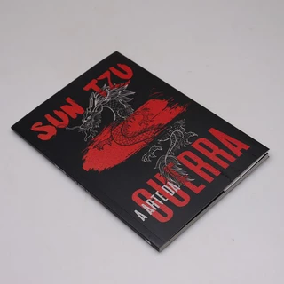 A Arte da Guerra | Sun Tzu