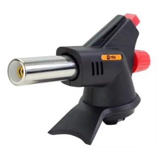 Maçarico Culinario Profissional Gas Torch Ignição Automatica