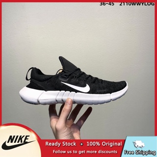 Sepatu nike hot sale free 5.0