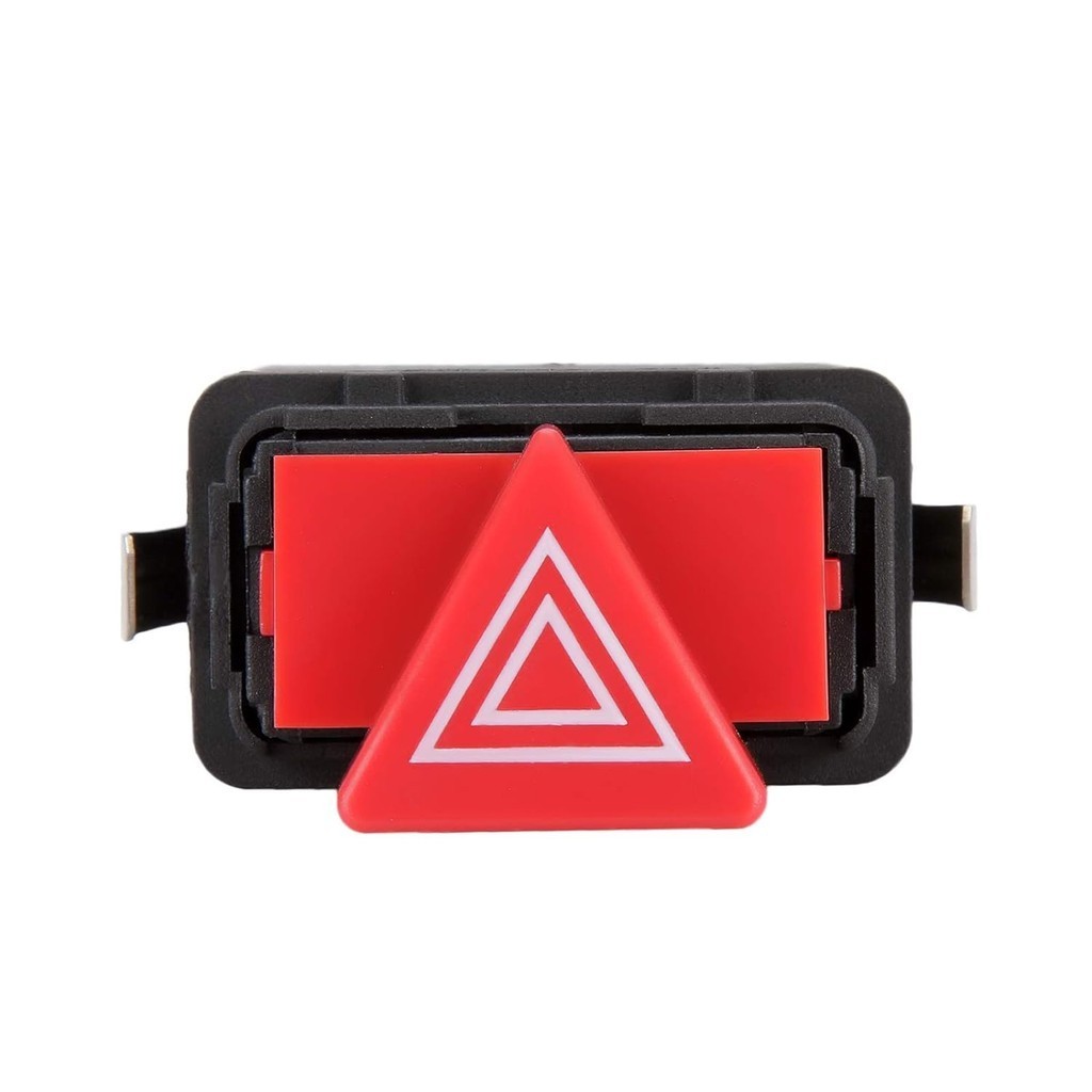 Botão de Pisca Alerta Emergência Interruptor Relê Painel Audi A3 A6 2000 2001 2002 2003 2004 2005
