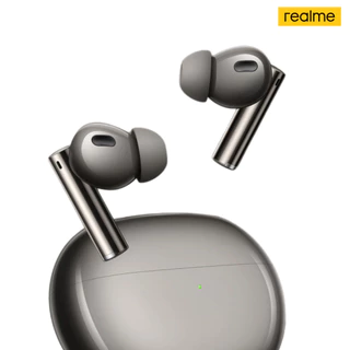 Realme Buds Tws Air 6 Pro Hires Audio Wireless