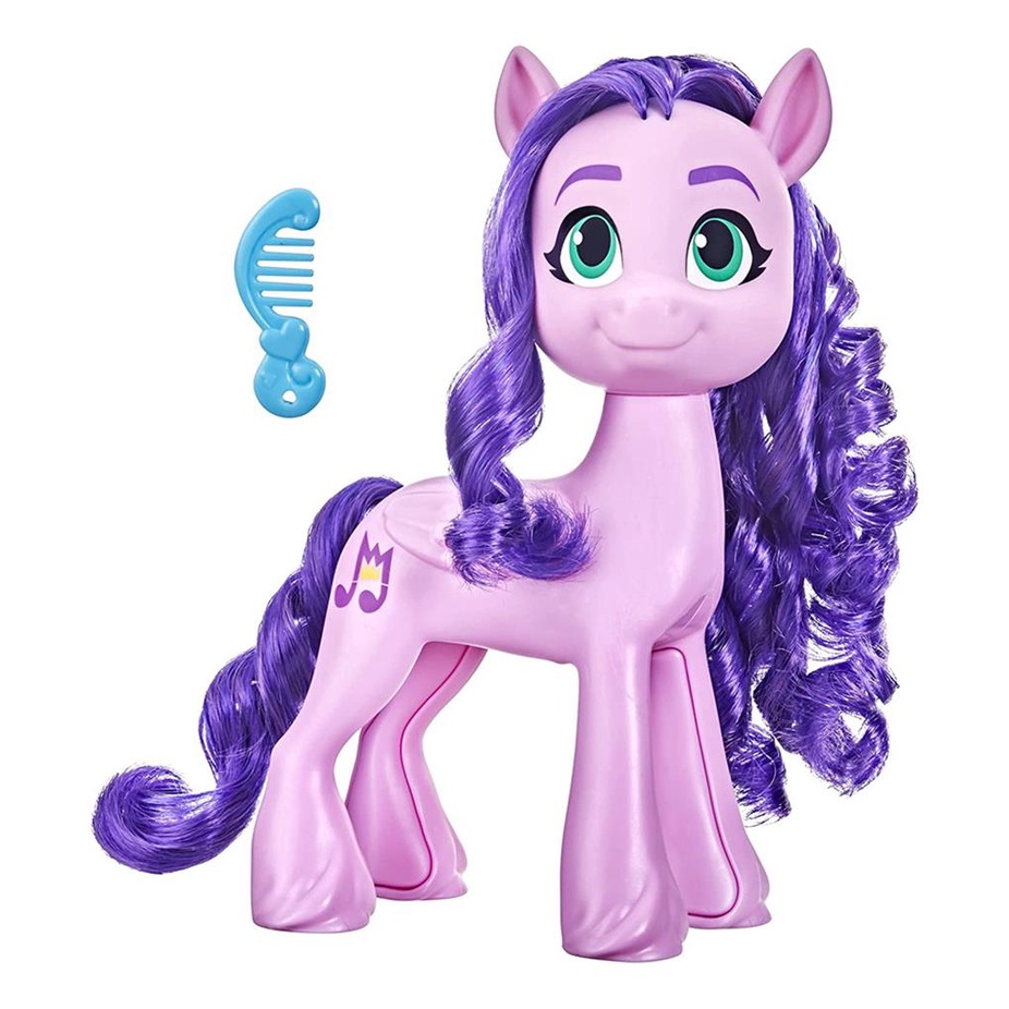 My Little Pony Pônei Fluttershy 20Cm - Hasbro B2826 - Pirlimpimpim  Brinquedos