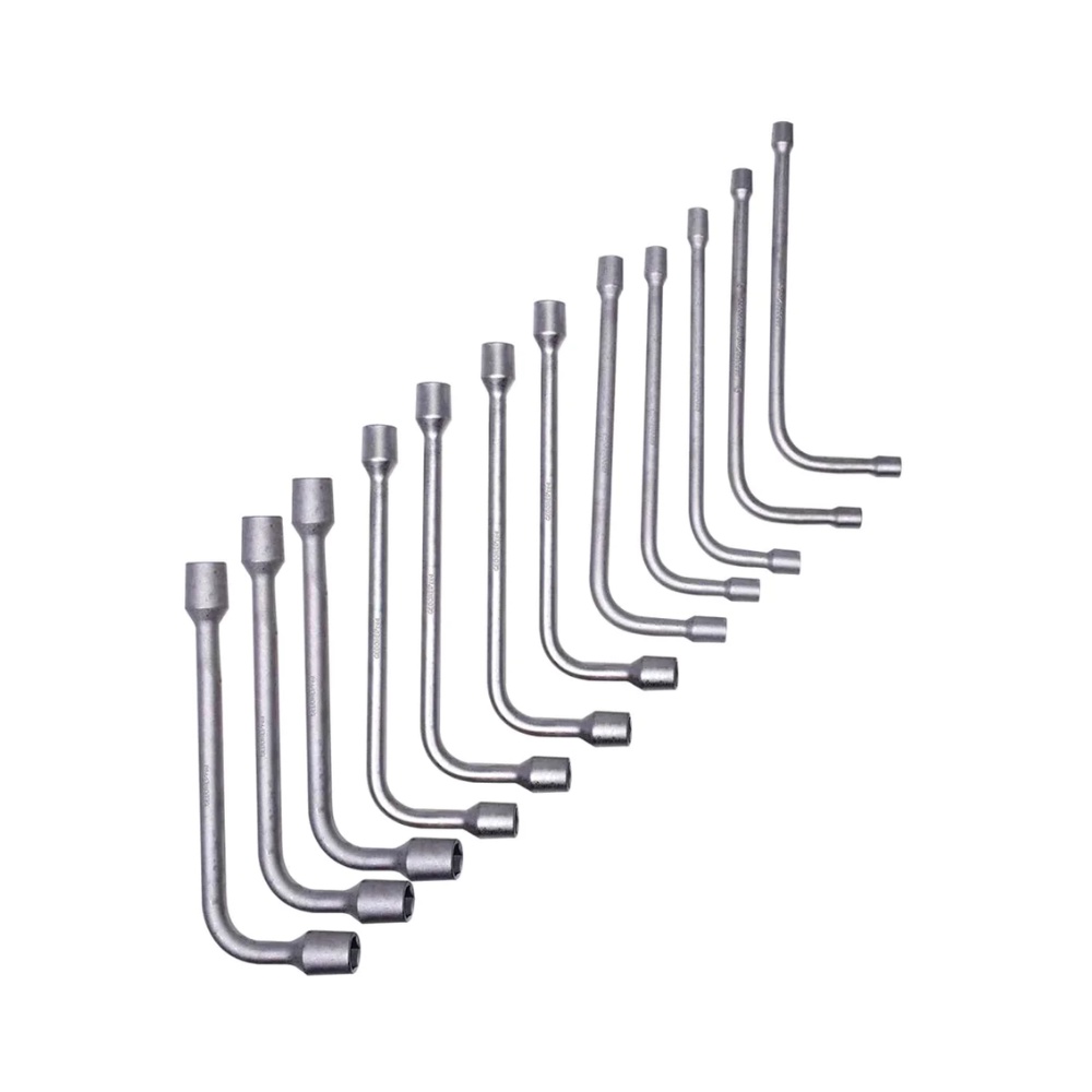 CHAVE BIELA JG GEDORE RED 8 A 19MM 12 PCS R01802012