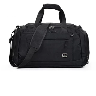 Bolsa Sacola Mala Viagem Transversal Mão trabalho Academia