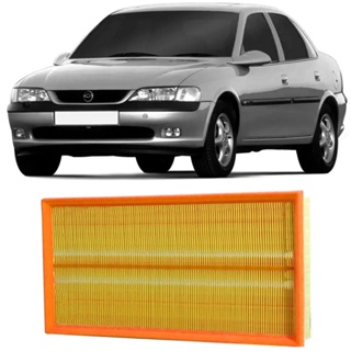 Filtro Ar Chevrolet Vectra 2.0 2.2 97 A 2005 Tecfil