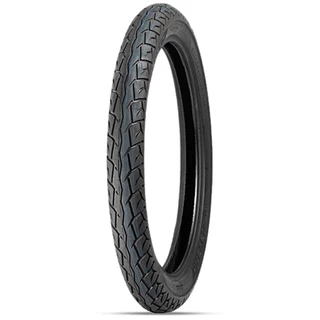 Pneu Moto 60/100-17 33l Levorin By Michelin Dianteiro Matrix